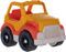 Wild Republic Wheat Offroader, Eco Friendly Toy Figures, Educational Toys