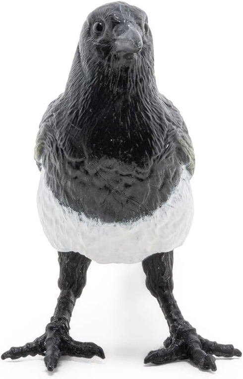 Papo 50286 Magpie Figurine - Multicolor Collectible