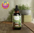 3+ (1.69 oz 500 Earthley Wellness Teeth Tamer, Teething Relief for Babies & Kids, Organic Herbal Formula, Soothes