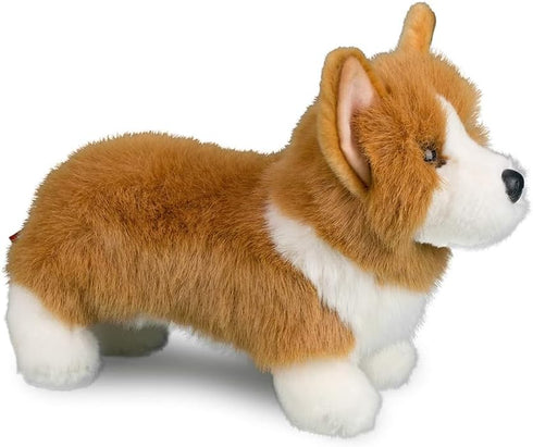 Douglas Louie Corgi Dog Plush Stuffed Animal