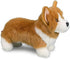 Douglas Louie Corgi Dog Plush Stuffed Animal