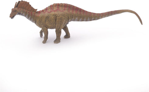 Papo Hand-Painted Dinosaurs - Amargasaurus - 55070 - Collectible Toy for Children - Suitable for Boys and Girls