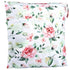 Sigzagor Wet Dry Bag Baby Cloth Diaper Nappy Insert Reusable Washable (Pink Flowers)