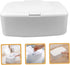 LIFKOME Refillable Baby Wipe Holder - Travel Size Dispenser