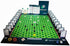 Giga Mech Games Counter Attack - Matchday Simulation Game for 1-2 Players Capturing the Thrills of Football