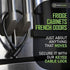 Urban August Child-Proof Refrigerator Lock for Kids & Adults, Lock for French Door Fridge and Cabinet (Regular, Black)