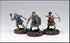Wargames Atlantic Gangs of Rome: Citizens of Rome, WAAMR001