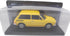 OPO 10 - 1/24 Miniature Car Compatible with VW Volkswagen Brasilia 1974 - MVQ6 Model