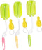 1 Set Baby Feeding Bottle Cup Brush