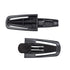 Seat Chest Harness Clip, Universal Replacement Lock for Baby & Kids Stroller, Adjustable Safety Belt Clip