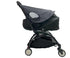 Baby Stroller Sun Shade for Sun Protection, Canopy Cover Awning for Strollers, Car Seats, Prams