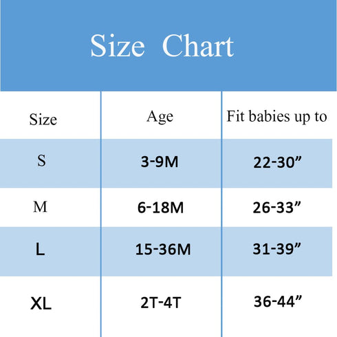 Baby Sleeping Bag Wearable Blanket - 3-6 Months Infant Sleeveless 9M Newborn Swaddle Transition Sack 0-6 Months, Soft
