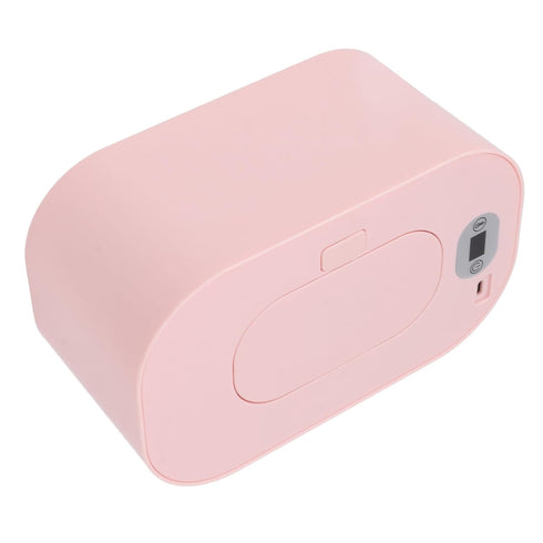 ERYUE USB Baby Wipe Warmer Portable Constant Temperature Dispenser for Baby Wipe Heater for Home Office Travel