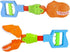 ArtCreativity Dino Robot Hand Grabber, Set of 2, 14 Inch Robotic Arm Reacher Grab Claw for Kids