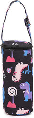 EMASDGEY Milk Bottle Water Warmer Insulated Bag Nursing Heat Freshness Preserved Feeding Tote