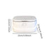 Guohetuk Night Light USB Wipe Warmer for, White