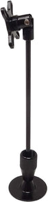 Honbay CNC Aluminum GPS Folding Antenna Base Mount Holder Bracket for DJI Quadcopter Multicopter - Black
