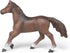 Papo Hand-Painted Figurine - Horses, Foals and Ponies - Anglo-Arab Mare Figure 51075 - Collectible for Children