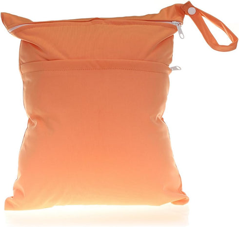 FUB Set 3 Waterproof Diaper Bag - Piece Storage Solution