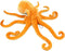 YunNasi Large Plush Octopus Stuffed Marine Animals Realistic Stuffed Octopus Soft Toy for