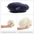 Cute Penguin Plush Cuddle Pillow, ARELUX 16inch Stuffed Animal Plush Toy, Festival Room Decor for Friends Family