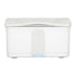 Ubbi Baby Wipes Warmer and Dispenser with Nightlight, Top-Heating System, Moisture Lock
