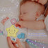 cxjoigxi 108 White Noise Machine and Baby Soother with Remote, Lullaby Music, Soothing Sounds and Night Light