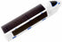 WEofferwhatYOUwant Electric Train Toy with 3D Lightning - Battery Powered Monorail Train Set for Kids