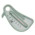 Water Thermometer for Bath Cute Accurate Temperature Sensor for Safe Bathing for