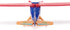 Siku 1101 Sports Aircraft Toy - Metal/Plastic Model