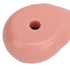 Cute Whale Bath Temperature Monitor for Newborns - Portable ABS Design