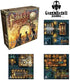 Folklore Fall of The Spire Board Game