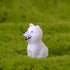 12 Pcs Dog Figures for Kids, Animal Toys Set Cake Toppers, Dog Figurines Collection Playset