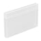 Flat Breast Milk Freezer Storage Organizer,4 5 6 oz Flat Breast Milk