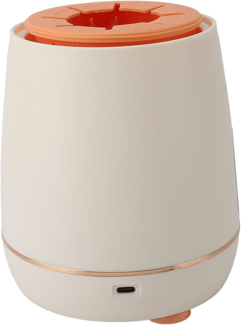 Heat Retaining Infant Bottle Warmer - Efficient Milk Heating for Home Use
