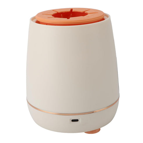 Generic Formula Mixer, Formula Mixing Pitcher Baby Formula Mixer with USB Cable Warmer Heat Preservation Mix Evenly