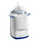 Bc Babycare Bottle Warmer,10-in-1 Fast Baby Milk Warmer with Smart Temperature Control,
