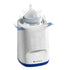 Bc Babycare Bottle Warmer,10-in-1 Fast Baby Milk Warmer with Smart Temperature Control,