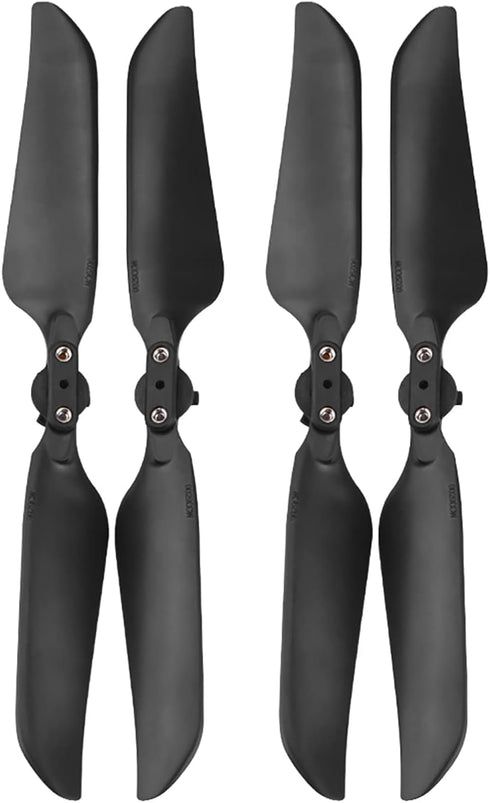 Low-Noise Propellers for Autel Robotics EVO II/Pro Drone, Quick Release Foldable Wings