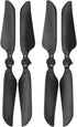 Low-Noise Propellers for Autel Robotics EVO II/Pro Drone, Quick Release Foldable Wings