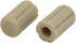 Ruilogod 20mm 12mm 4pcs 748 4f9 b7c dc8 01e x Crib Storage Board Support Brown (id: