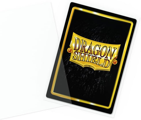 Dragon Shield Japanese Size Card Matte Sleeves - 60 CT Premium TCG Sleeves