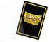 Dragon Shield Japanese Size Card Matte Sleeves - 60 CT Premium TCG Sleeves