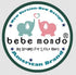 BebeMondo Talking Flash Cards for Toddlers, 224 Sight Words for 1-3 Year Olds, Montessori Birthday Gift