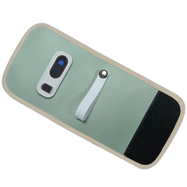 BESPORTBLE Digital Display Bottle Cover Portable Warmer for Outdoor Use Switch Milk