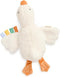 Itzy Ritzy Huggable Lovey Soft Plush Baby Comfort Toy & Snuggle Companion