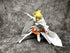 1:12 Scale Fabric Cape Cloak with Hat for 6-Inch Bandai SHF Figma Action Figure (White Cloak)