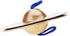 Andoer Mini Kids Copper Hand Cymbals, 15cm/5.9in Percussion Musical Instrument for Children