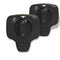 ZENTIVOR 2-Pack Oven Lock Child Safety - Oven Baby Proofing Door Lock with