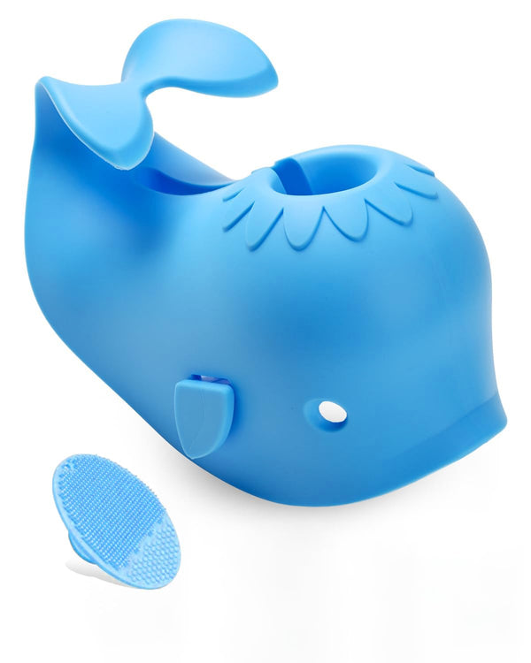 Mandoo Faucet Cover Bathtub Baby, Bath Spout Cover for Baby, Bath Faucet